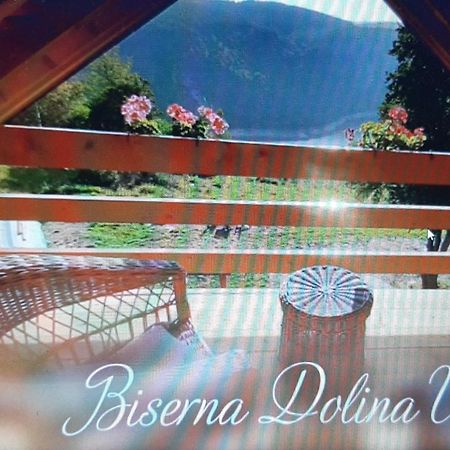 Biserna Dolina Uvac Sjenica Quarto foto