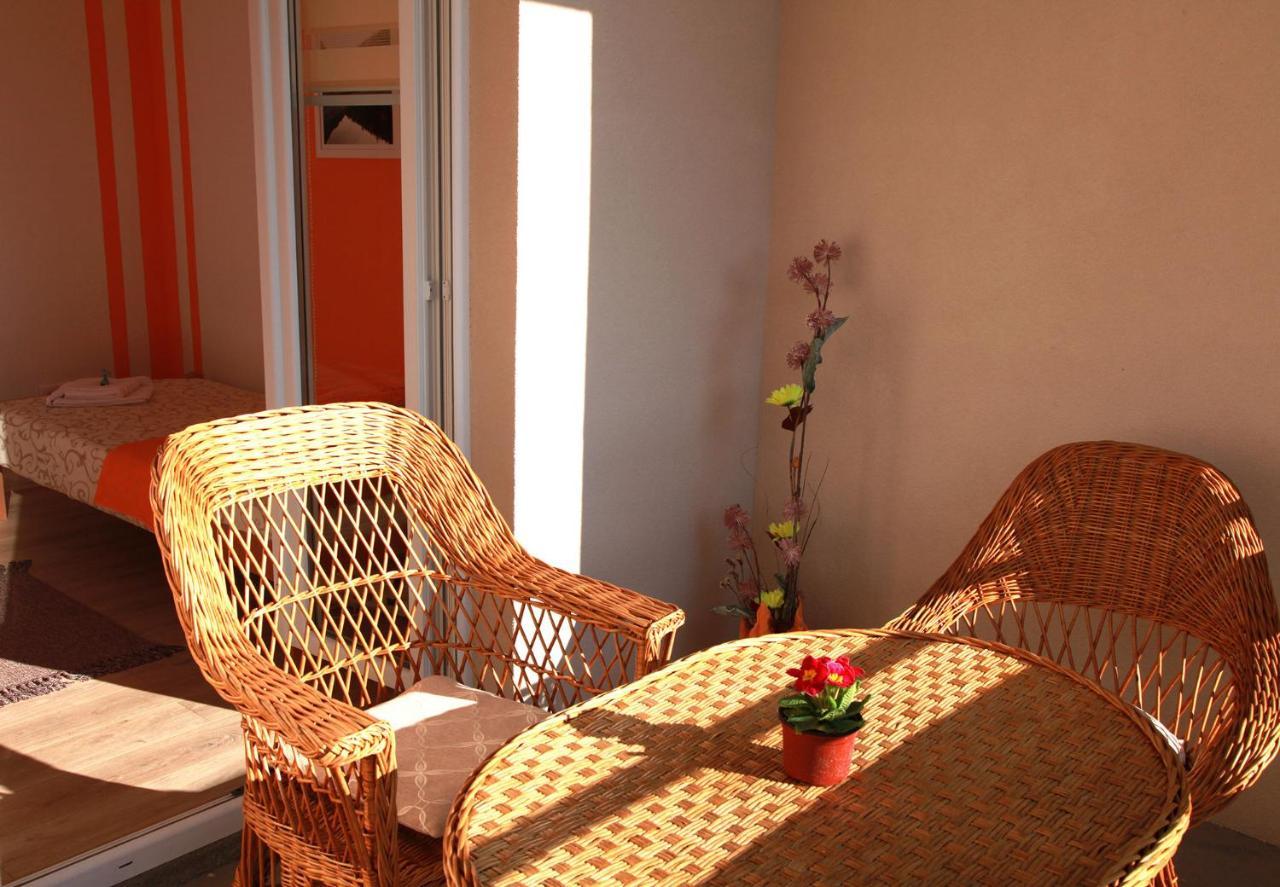 Biserna Dolina Uvac Sjenica Exterior foto
