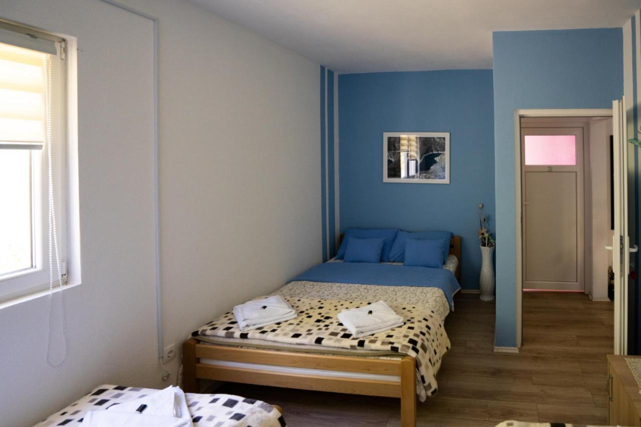 Biserna Dolina Uvac Sjenica Exterior foto